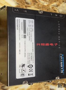 拆机ARTESYN雅特生大功率前端电源LCM300L 2个成议价商品
