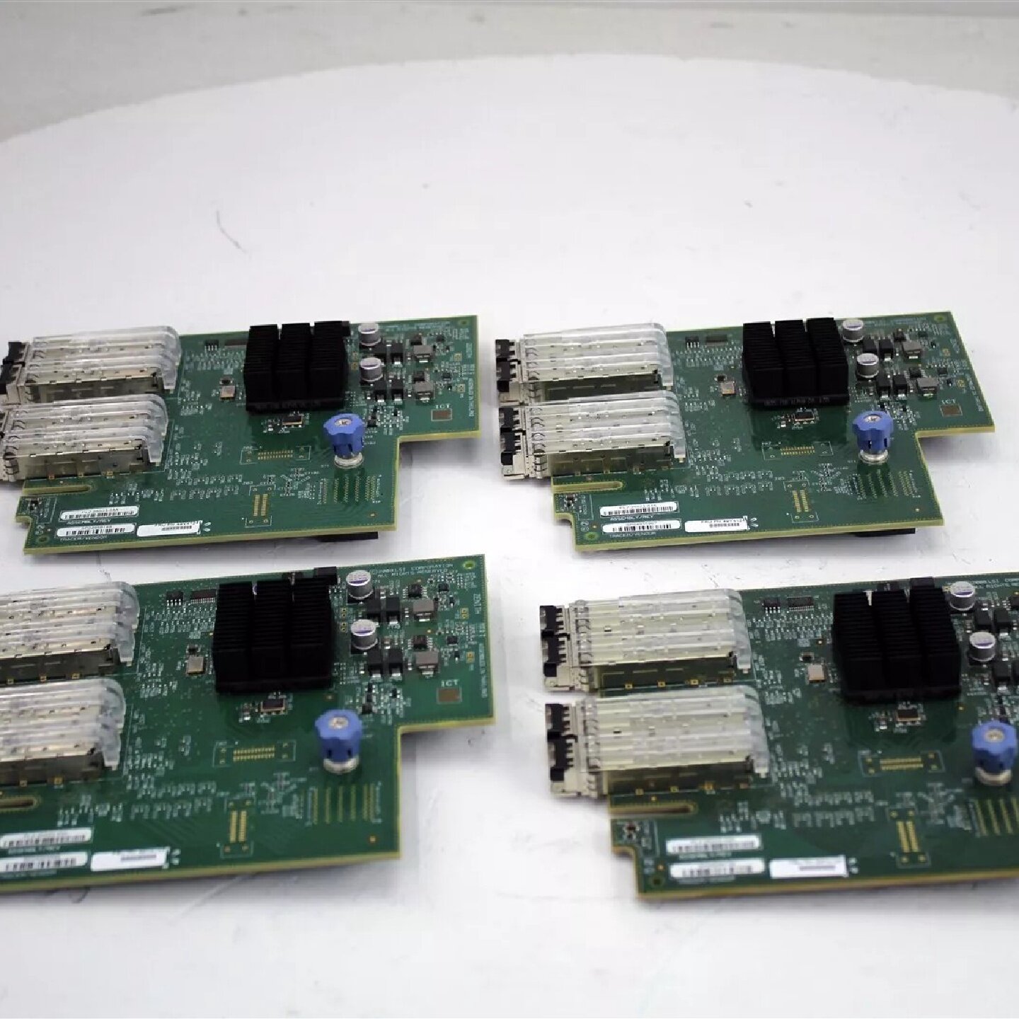 IBM49Y4124Quad8GBPS光纤主机PT-询