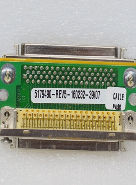 GE5179490-REV5-160232-39/07BOARDADAP68
