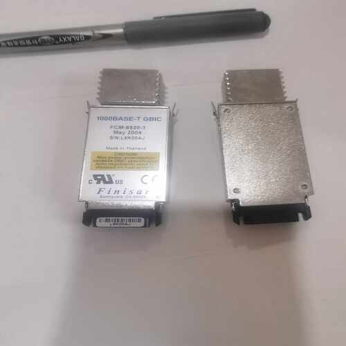 IXIA以太网测试仪适配的1000base-T电模块，Fi询价