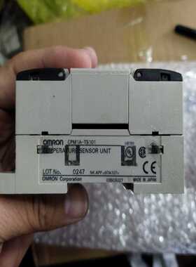 CPM1A-TS101   橙色新【卡奥电子】