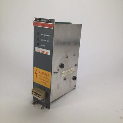Saia PCA2.N31D4 Power supply module Netzteil Used UMP
