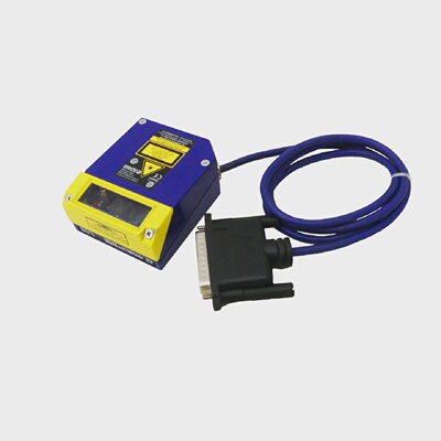 DATALOGIC DS2100N1210 SH4269 industrielle LaserBarcodeleser