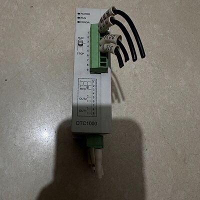 【询价】台达Delta/台达温度控制器DTC1000V 一个