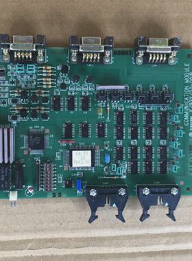 TERASAKI ELECTRIC EIN1202 COMMUNICATION MODULE K93X20001B 97