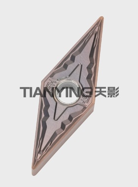 DESKAR戴斯卡数控刀片VNMG160404/160408-HSLF6018LF6118