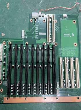 （议价）工控机底板PCA-6113P4RREV.C2