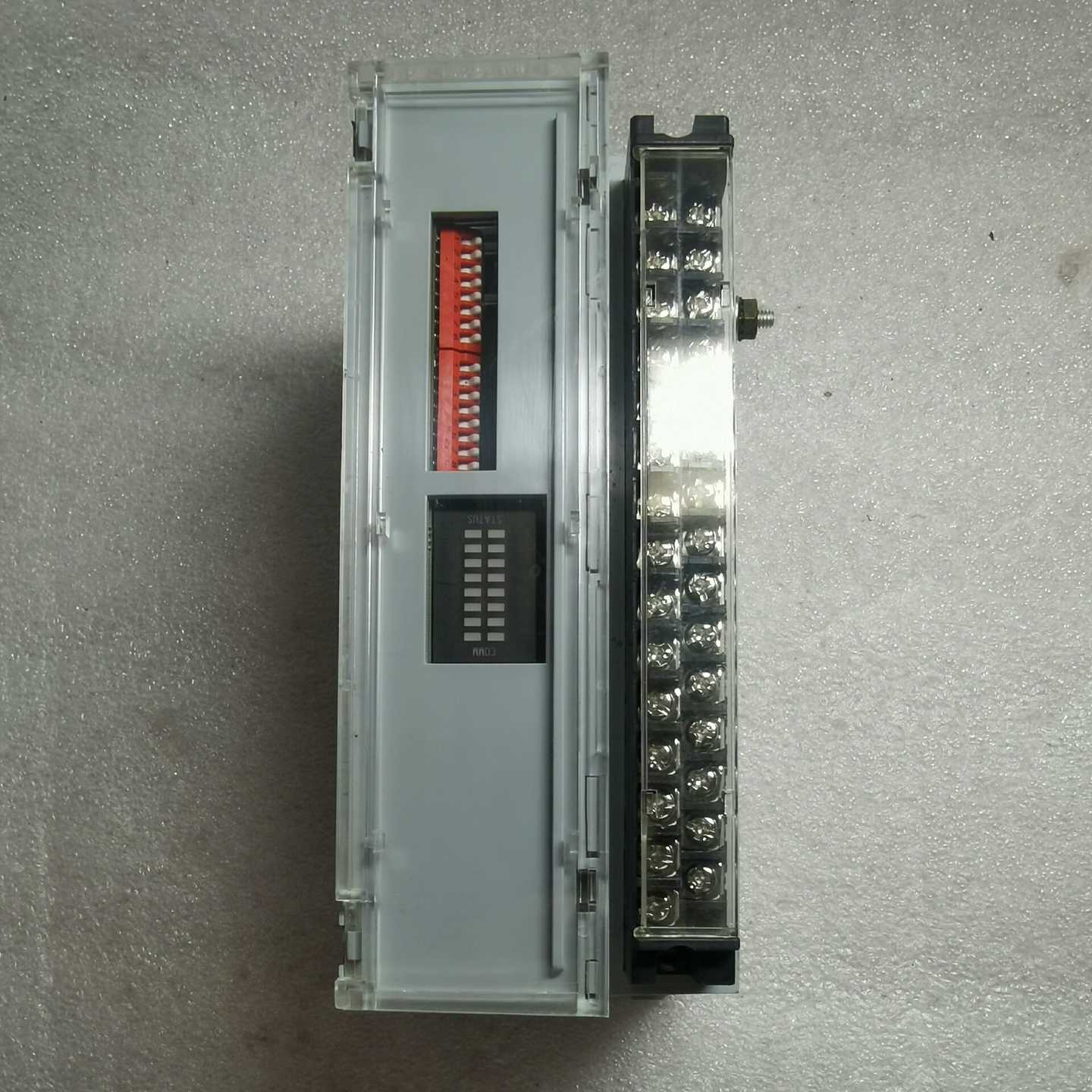 【议价】AB罗克韦尔1791-16A0B实物图，，功能正适用