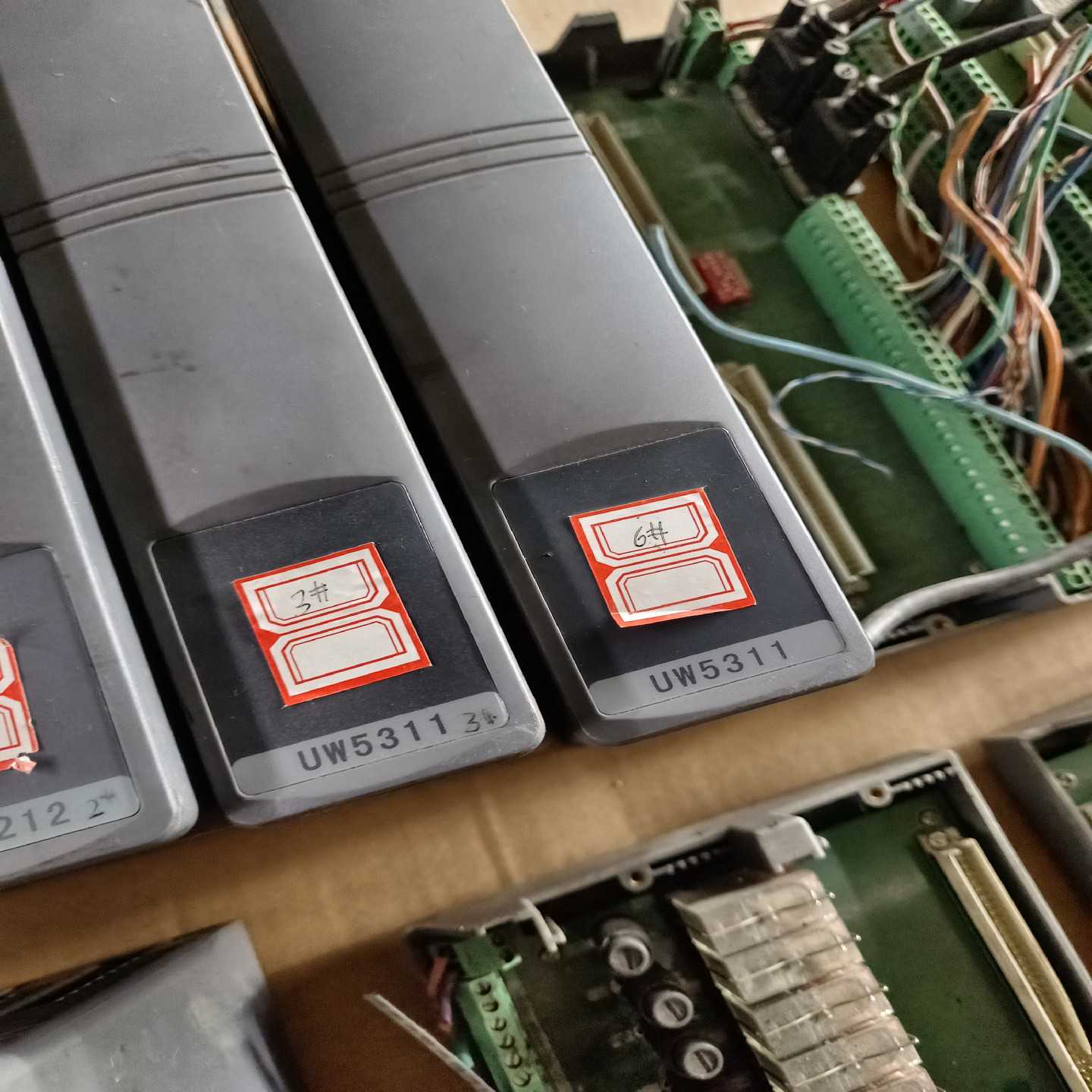 3RW5072-2AB14~询价