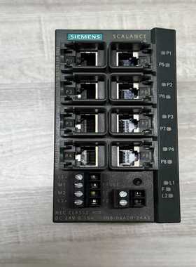 SIMATICNET工业以太网交换机询价