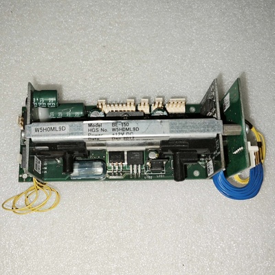 日本进口HORIBA尾气分析仪BE150光学平台拆机二手-议价