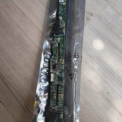 服务器DELLR6402.5寸8盘拆机背094J5V--议价商品