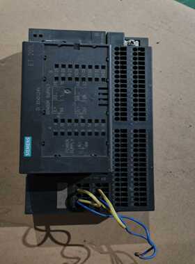拆机西门子PLC6ES7131-1BL01-0XB0.带--议价商品