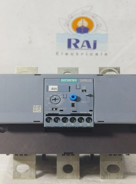 SIEMENSSIRIUS3RB2066-1MC23POLE160-630AELECTRONICOVERLO