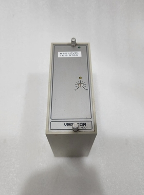 VEGATOR420LEVELSWITCH