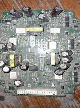 LGiS7变频器驱动板SV0300-0450iS7-4D---议价商品