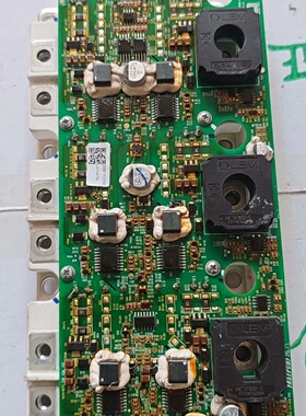 议价英飞凌模块FS400R12A2T4HybridP议价