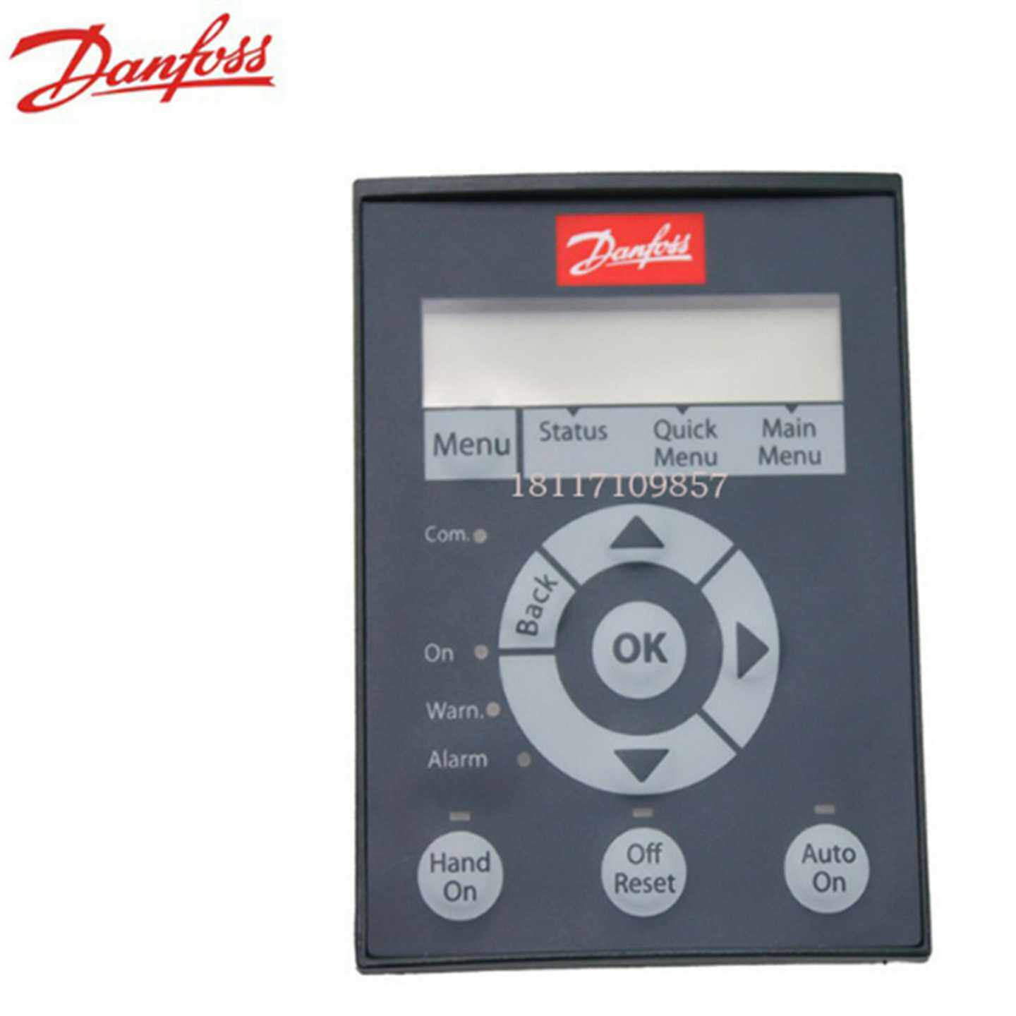 丹佛斯fc111PK37PK75P1K5P2K2P3K0P4K0P5K5P7K5P15KT4P20H2议价F