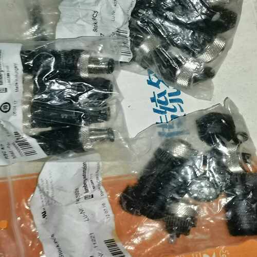 询价~lumberg德国隆堡连接器RKC4/7 RSC5/7