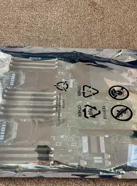 未开封HPDL380G10Gen10主板询价