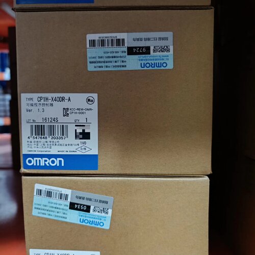 询价-CP1HX40DTD