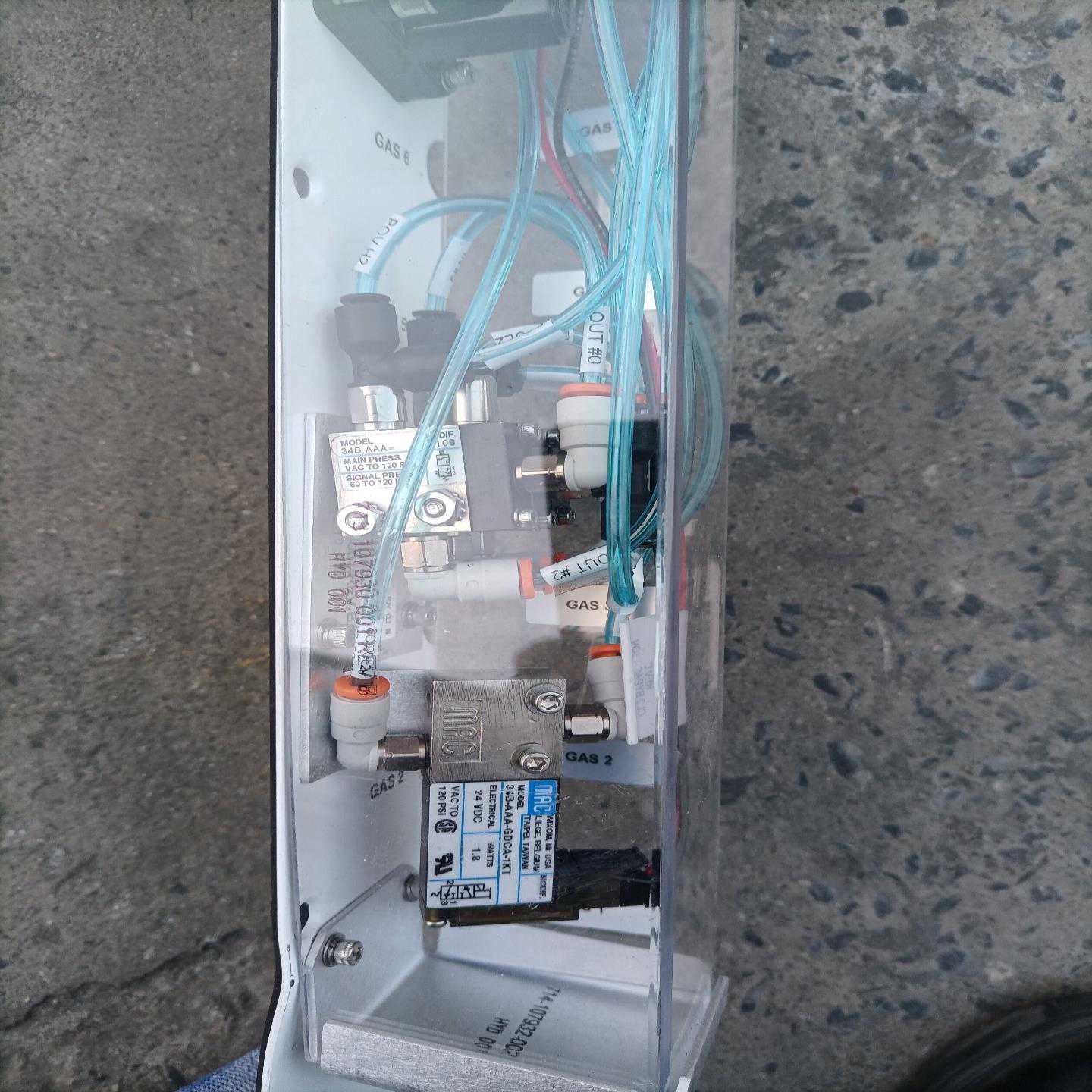 (询价)台达变频器VFD1A6MS21ANSAA，只质保