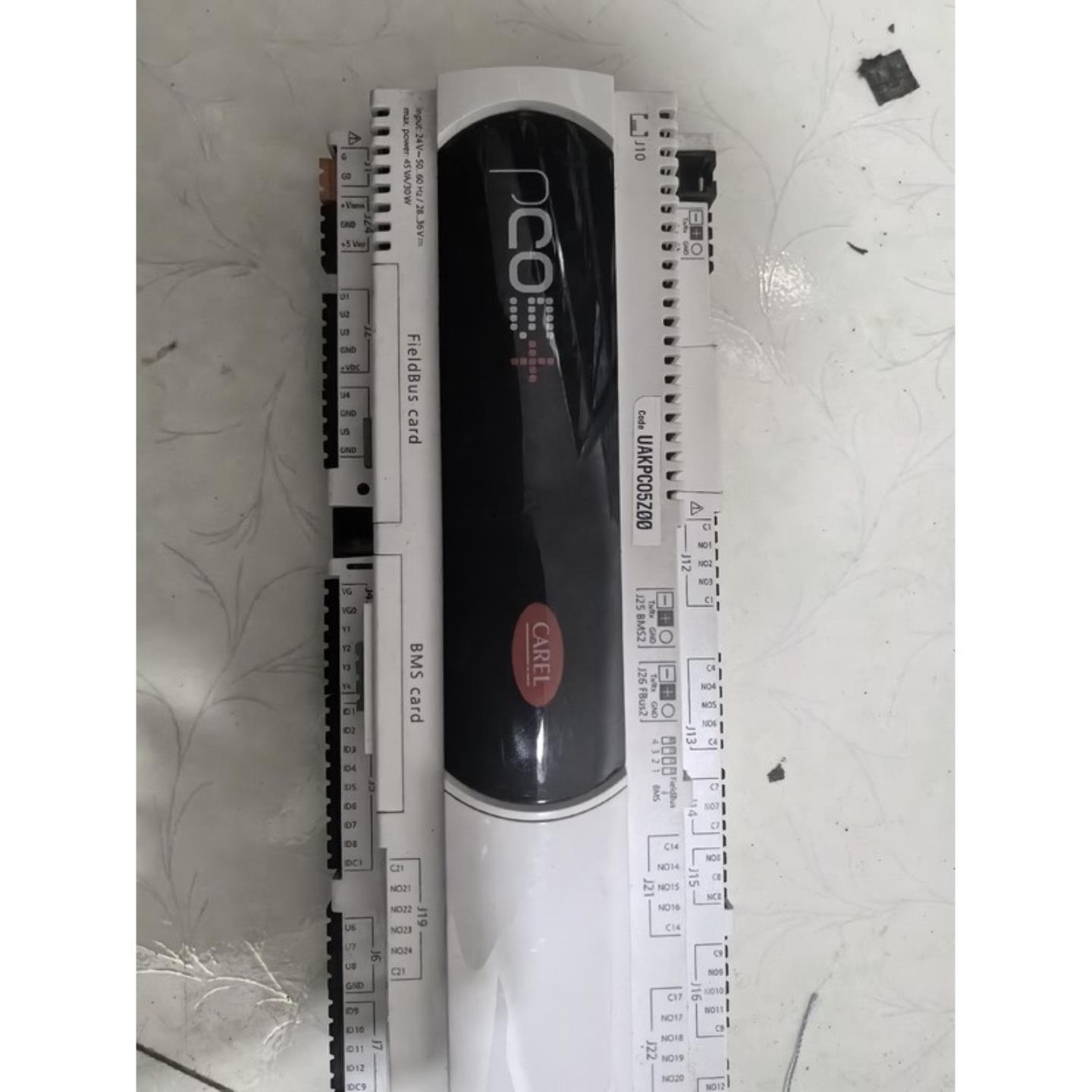 卡乐CAREL控制器PCO5+卡乐可编程控制器P+500B0