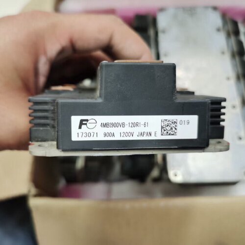 询-4mbi900VB120R61