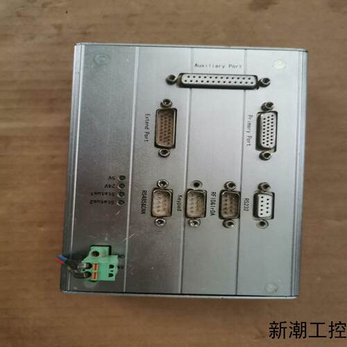 ARTISMAN铭龙雕刻机专用主板八型控制器VIII-C议价商品