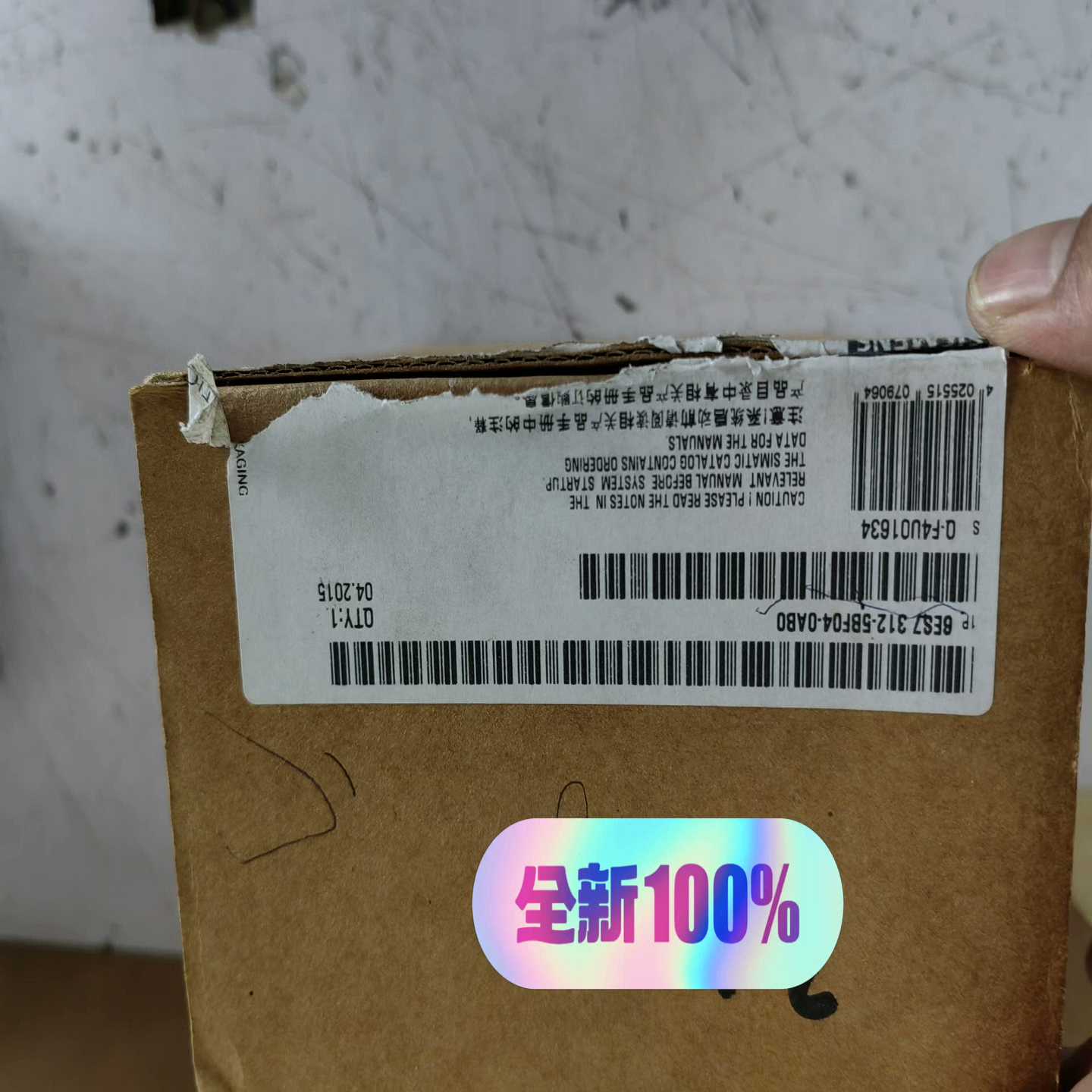 CPU312C6ES7312-5BF04-0AB询价