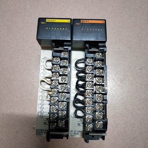 询价-模块CQM1OC221CQM1ID211