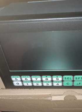 售前询价全新FUNKEN POWTECHS INC粉研宝泰 控制器