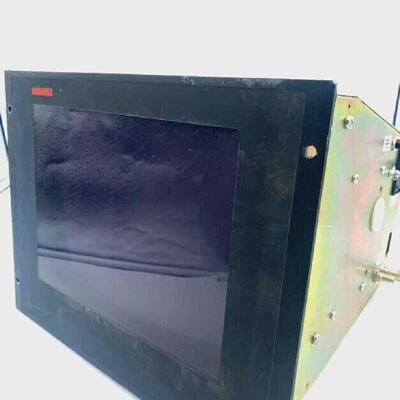 WOHRLE Moniteur MC12SK2L107P