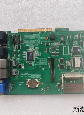 现货研华UN0B-3002MB REVA1 01-4工控议价商品