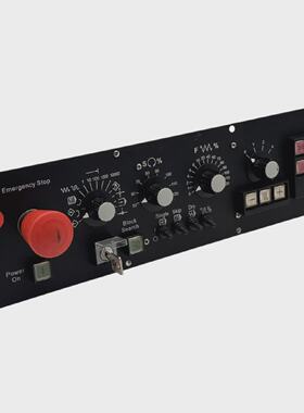 Siemens SINUMERIK 6FC31583EF 548 268 9001.00 E A Maschinenst