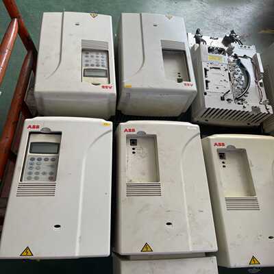 变频器中高压变频器ACS800-01-0011-7适用