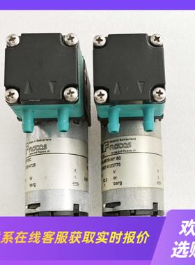 KNF隔膜泵PML6870-NF60NF60KPDC12拍前询价下单