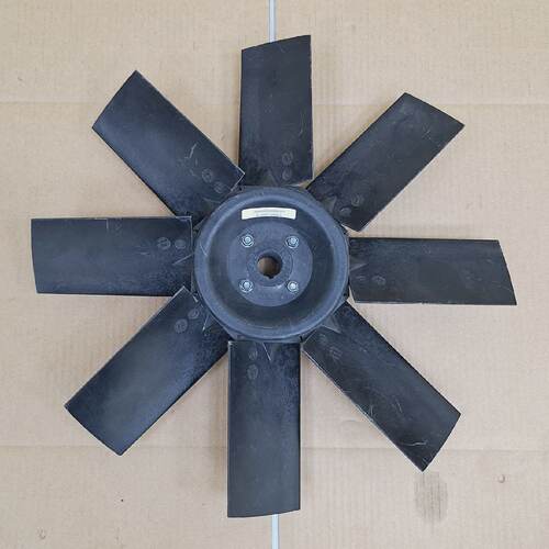 MultiWing ASM00000000582377  380052703REVC  119B Axial Prope