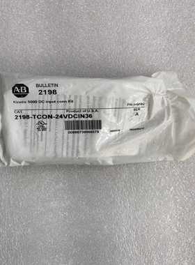 AB罗克韦尔K5700伺服驱动器配件，2198-TCON-2--议价商品