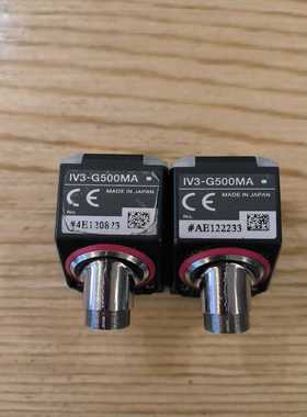 KEYENCE基恩士IV3-G500MA实询价