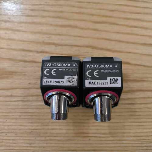 KEYENCE基恩士IV3-G500MA实询价
