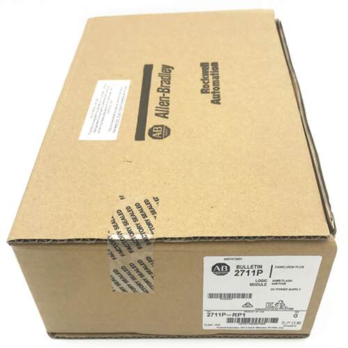 AB触摸屏2711P-RP1   2711P-RP2  27~询价