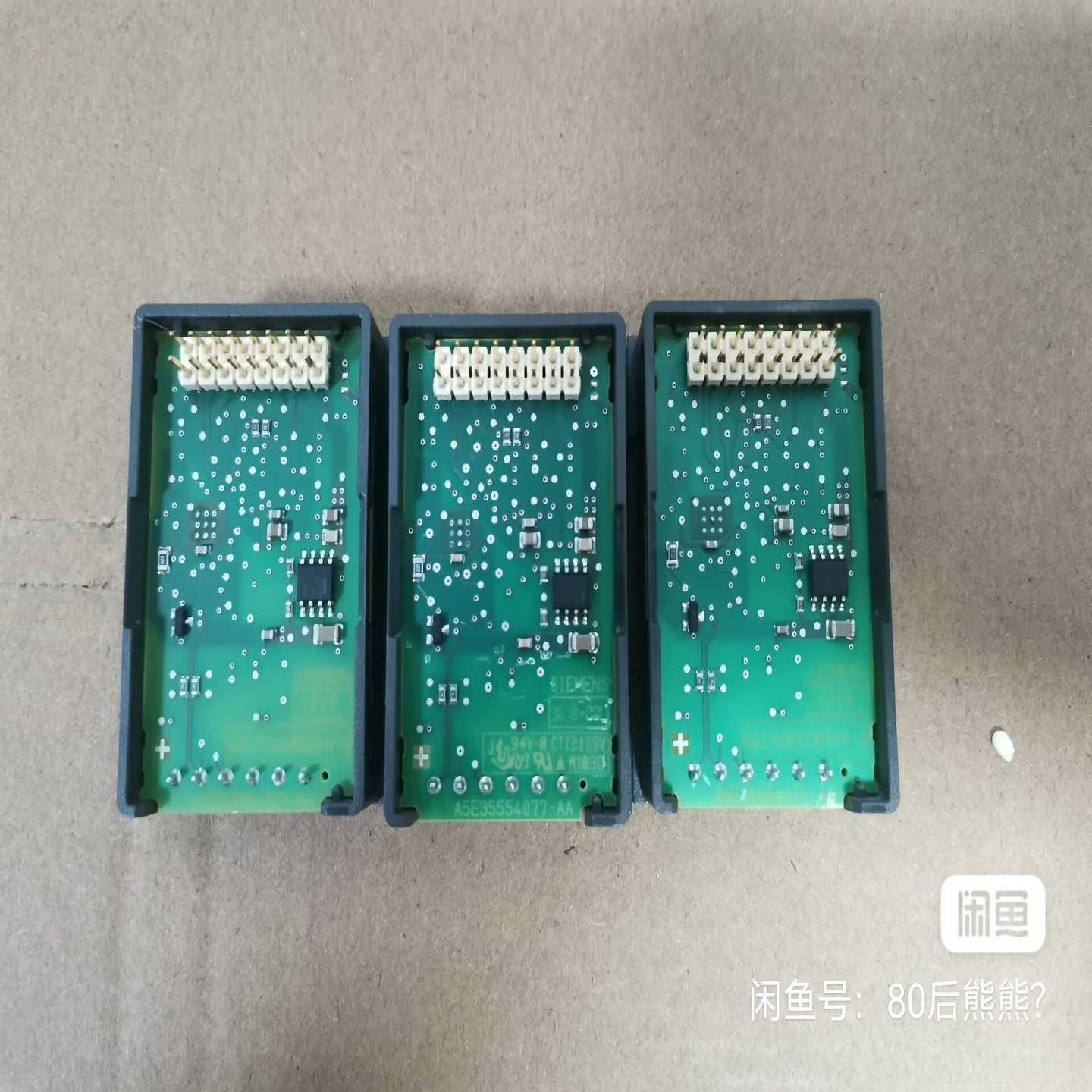 议价西门子288-5AQ01-0AA0，smart模块模拟量输出
