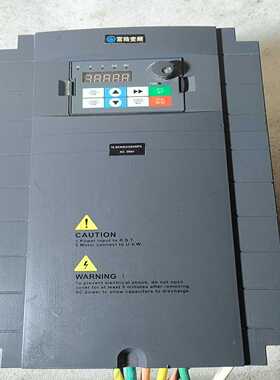 富陆变频器FL710-18.5G3/22P3（零零电子）