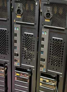 精粤X99titaniumD3E52696v3CPU--议价商品