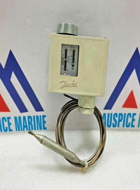 DanfossTypKP81Thermostat060L11836680-150C