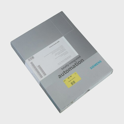 西门子PREMIUMSTUDIO20086ES7815-8CD06-0YA76ES7815-8CD06