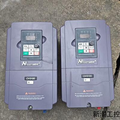 易驱CV3100-4T0075M4T0110FPB 1议价商品