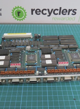 VM1440A X0040PA2 Board