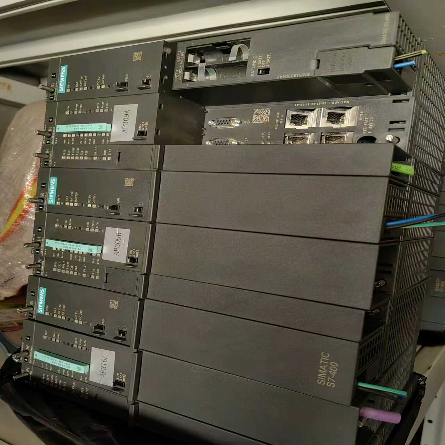 414cpu模块，414-3EM07，414-3XM07，西询价